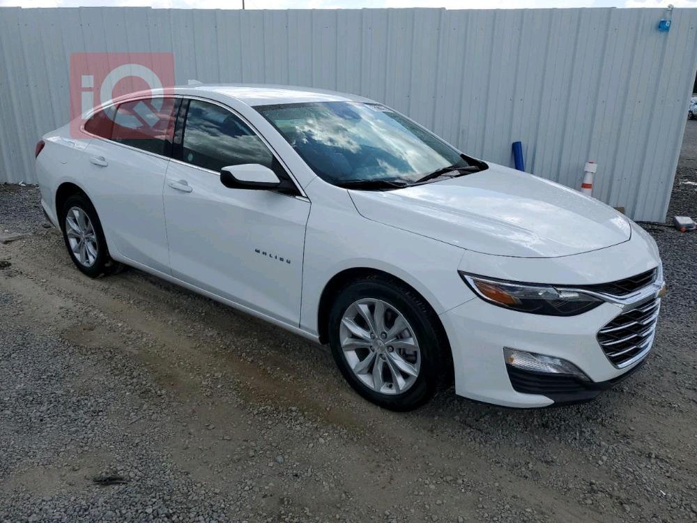 شيفروليه ماليبو